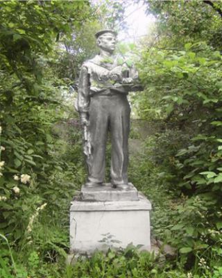 Скульптура 